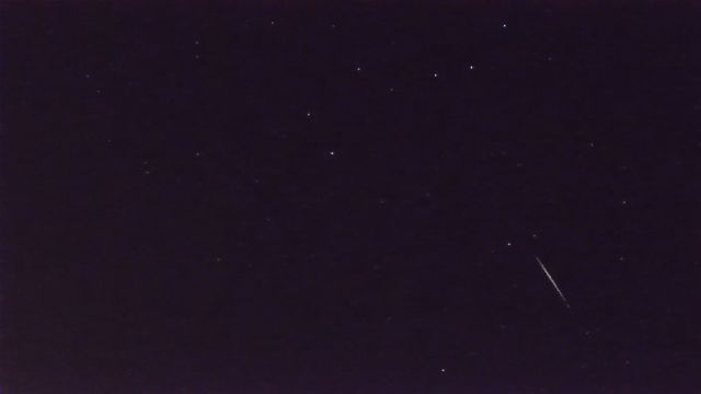 AMS78 meteor
