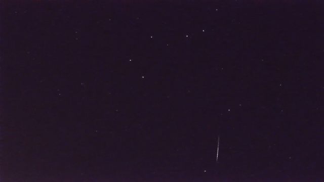 AMS78 meteor