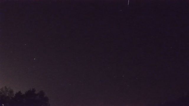 AMS78 meteor