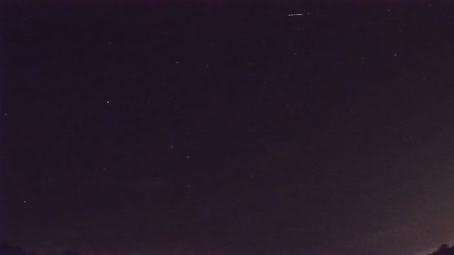AMS78 meteor
