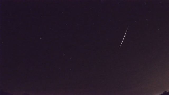 AMS78 meteor