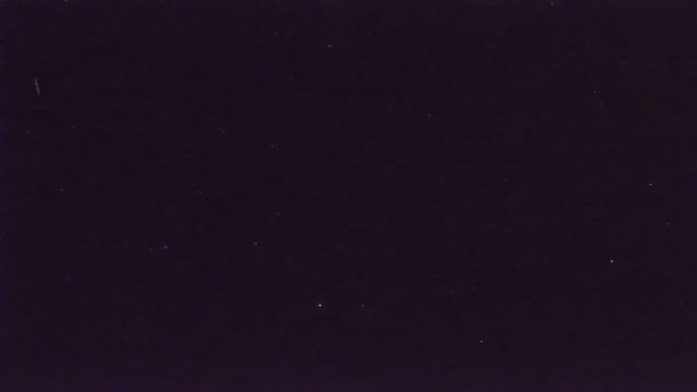 AMS78 meteor
