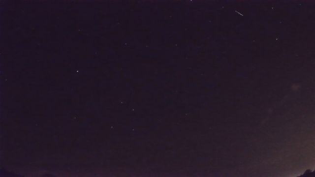 AMS78 meteor