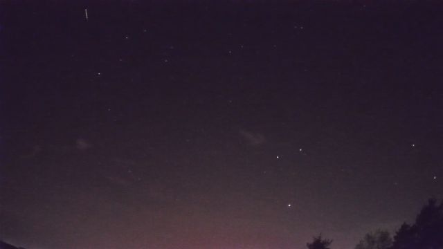 AMS78 meteor