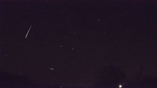AMS78 meteor