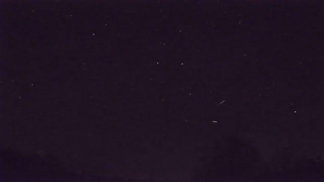 AMS78 meteor