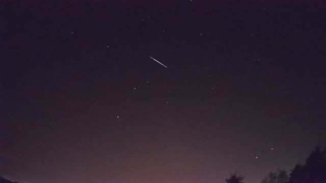 AMS78 meteor