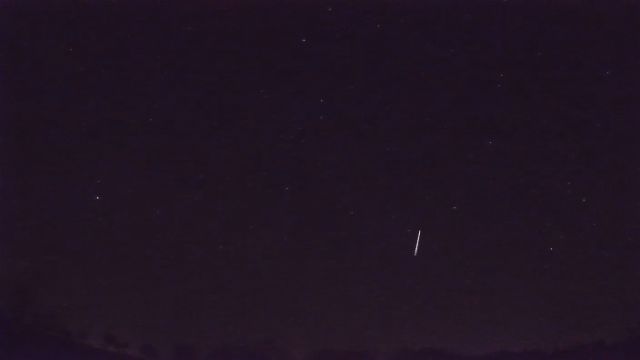 AMS78 meteor