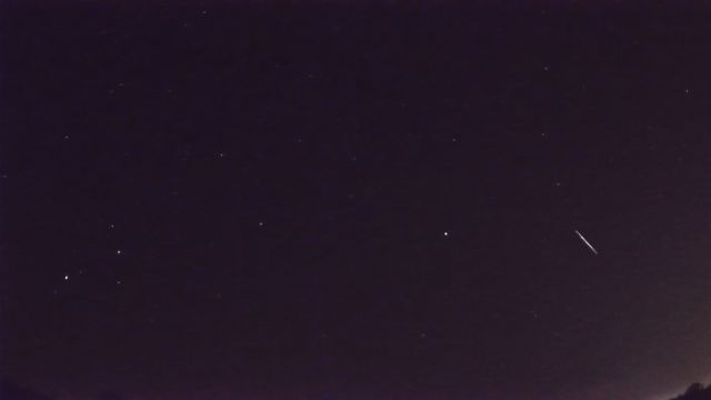 AMS78 meteor