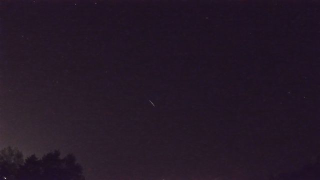 AMS78 meteor