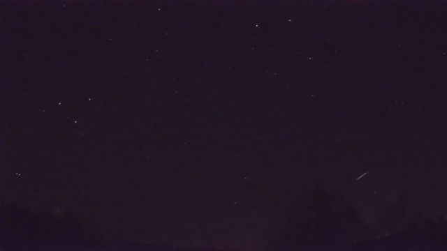 AMS78 meteor