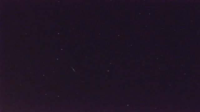 AMS78 meteor