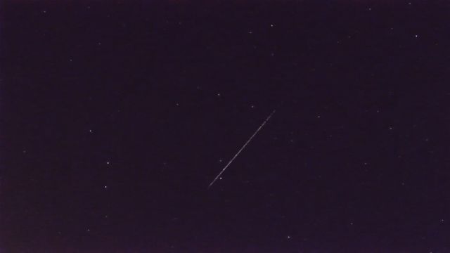AMS78 meteor
