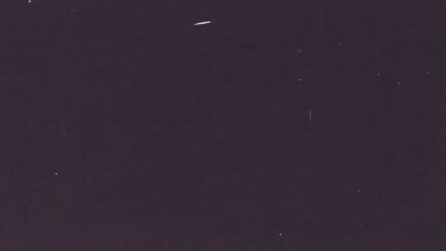 AMS78 meteor