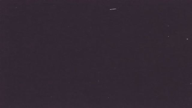 AMS78 meteor