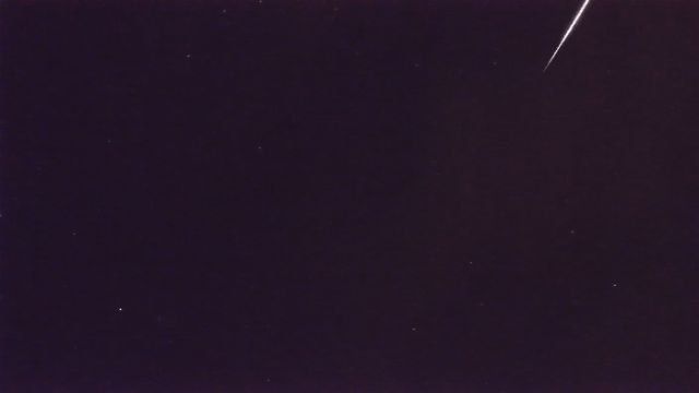 AMS78 meteor