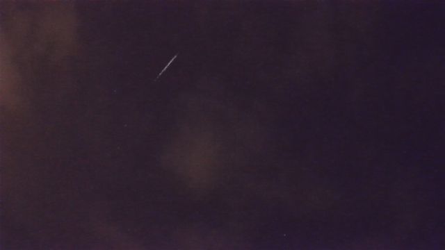 AMS78 meteor