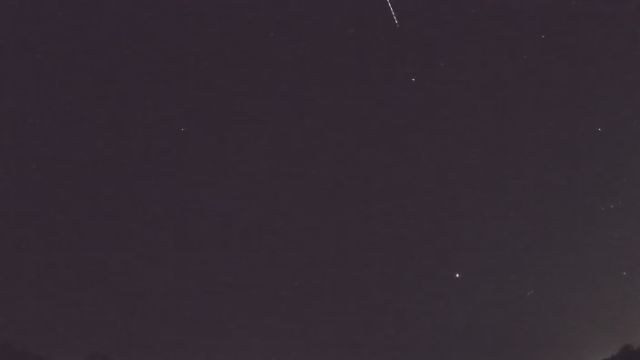 AMS78 meteor
