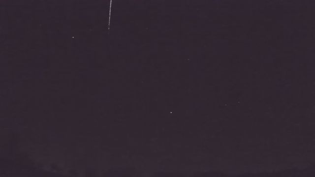 AMS78 meteor