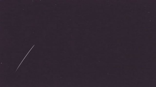AMS78 meteor