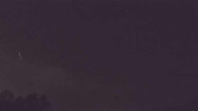 AMS78 meteor