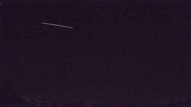 AMS78 meteor