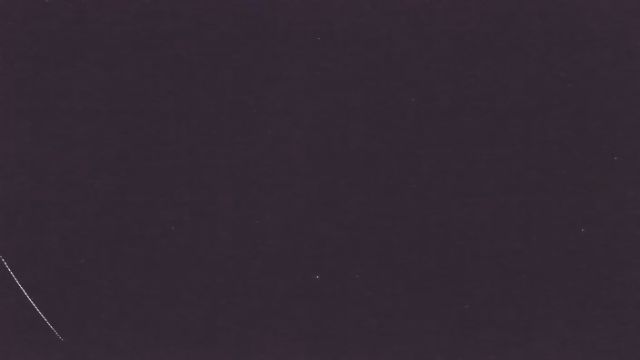 AMS78 meteor
