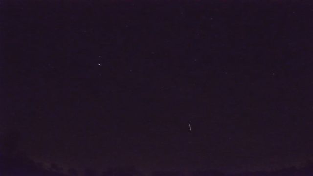 AMS78 meteor