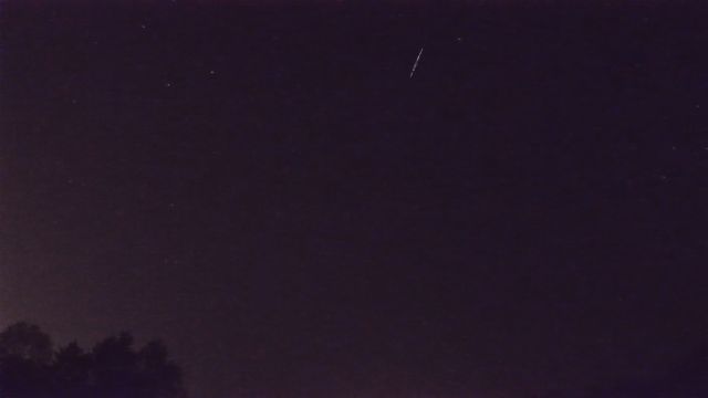 AMS78 meteor
