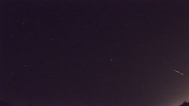 AMS78 meteor
