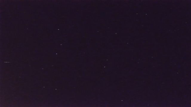 AMS78 meteor