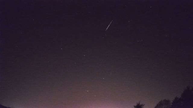 AMS78 meteor