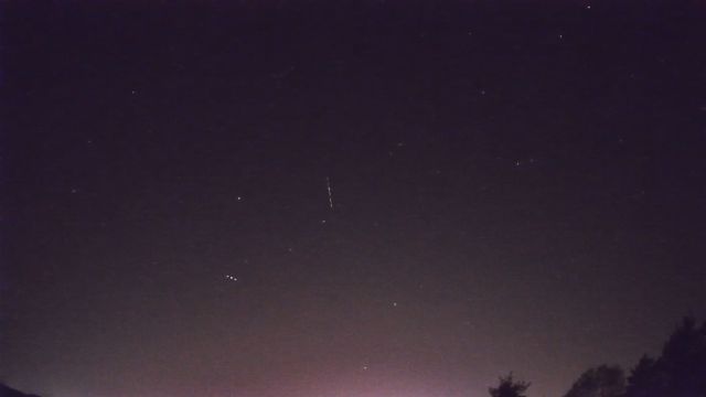 AMS78 meteor