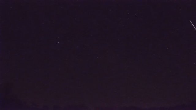 AMS78 meteor