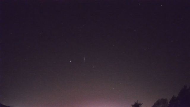 AMS78 meteor