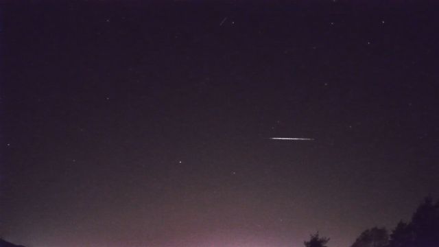 AMS78 meteor
