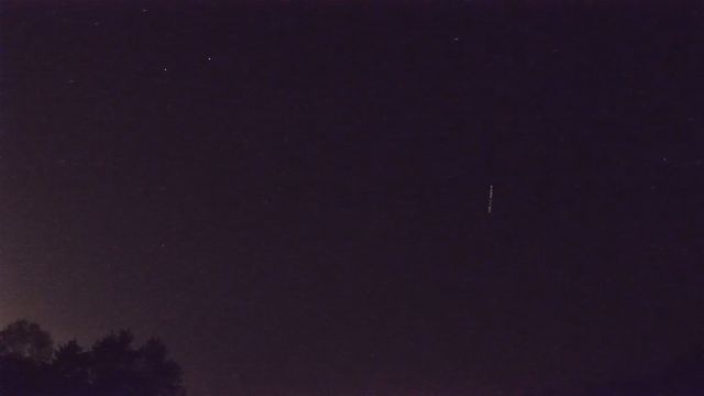 AMS78 meteor