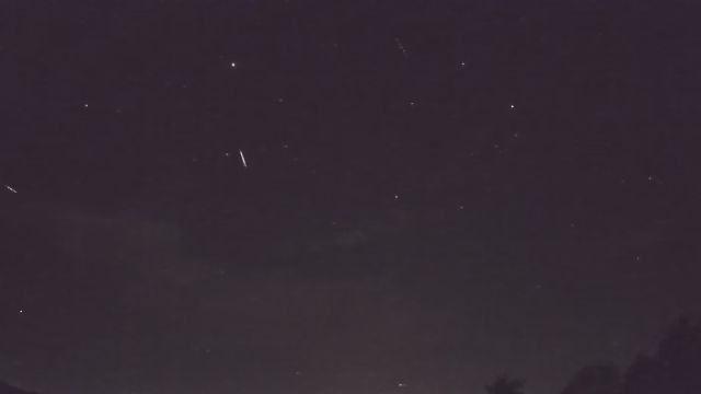 AMS78 meteor