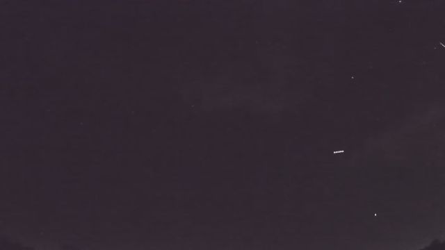 AMS78 meteor