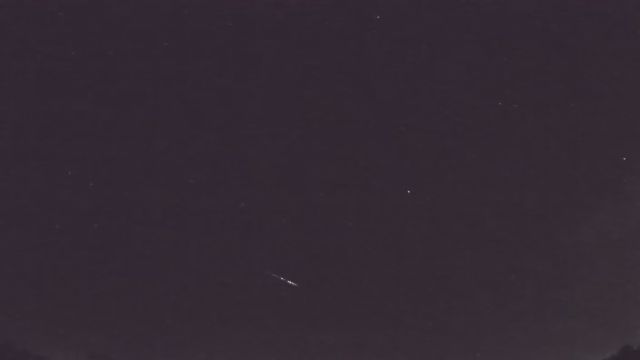 AMS78 meteor