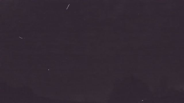 AMS78 meteor