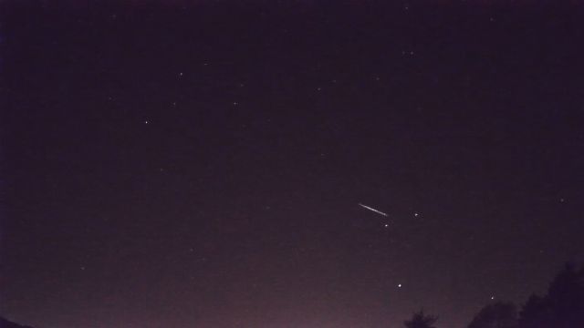 AMS78 meteor