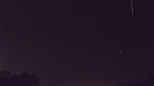 AMS78 meteor