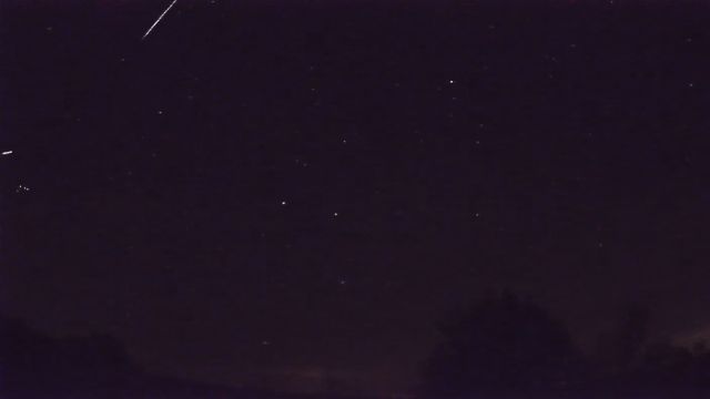 AMS78 meteor