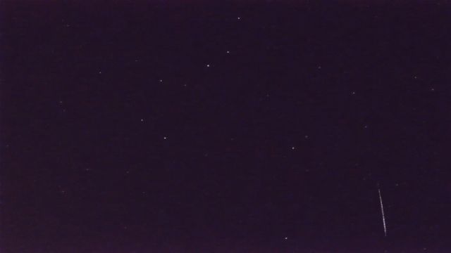 AMS78 meteor