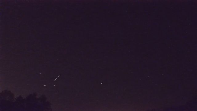AMS78 meteor