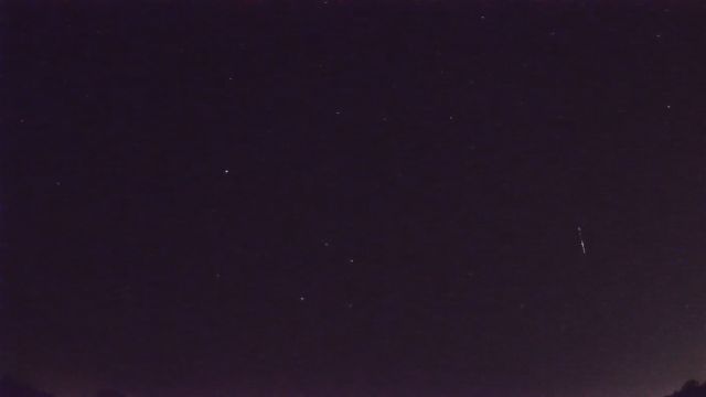 AMS78 meteor