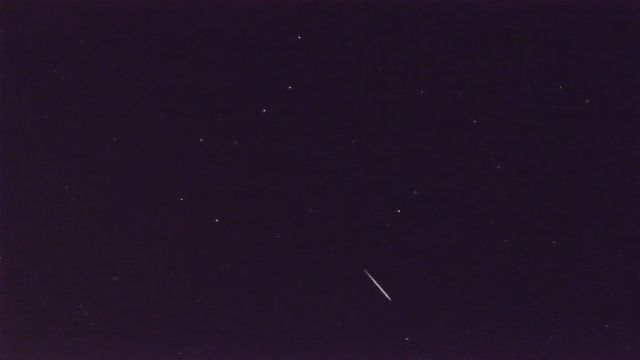 AMS78 meteor