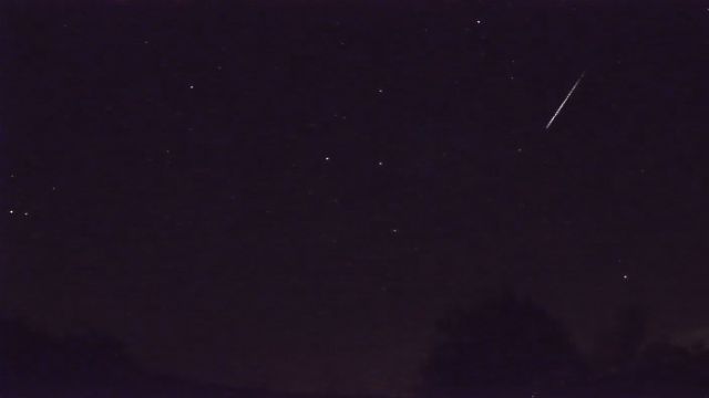 AMS78 meteor