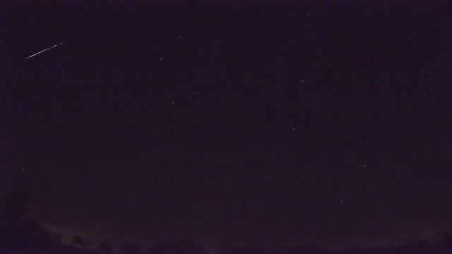 AMS78 meteor